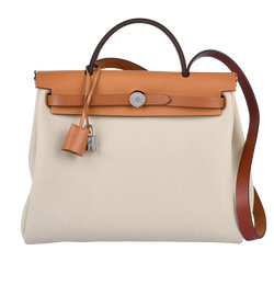 Herbag 31, Canvas, Beige, U (2022), DB/CL/L/K/P, 4*